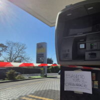 benzina