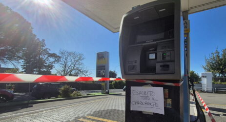 benzina