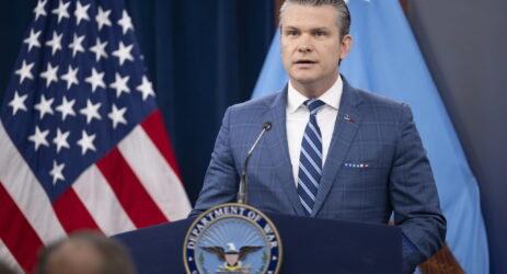 Ecco quanto sta costando la guerra in Iran per gli Usa secondo il Pentagono