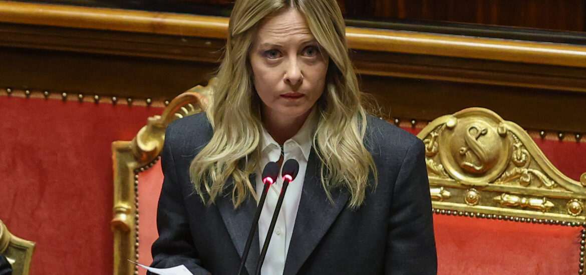 meloni