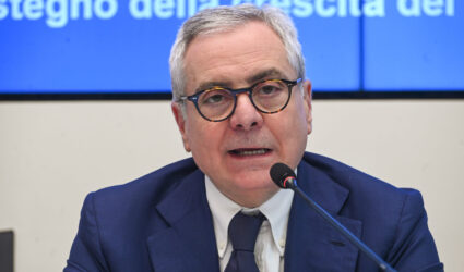 Perché Cdp scommette sugli aeroporti italiani