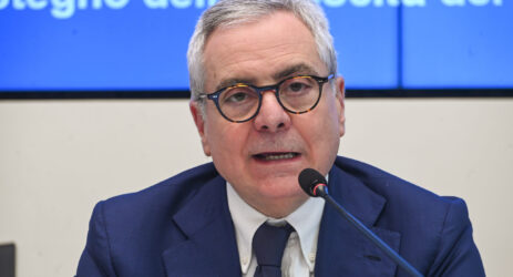 Cdp scommette sugli aeroporti italiani, ecco perché