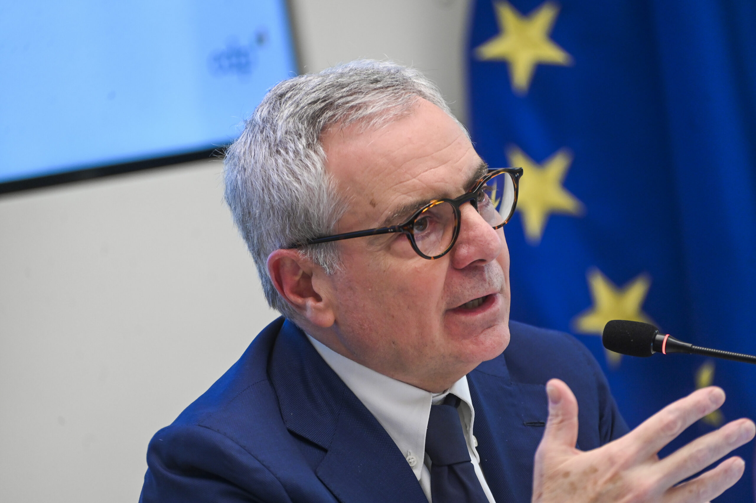 cdp euronext