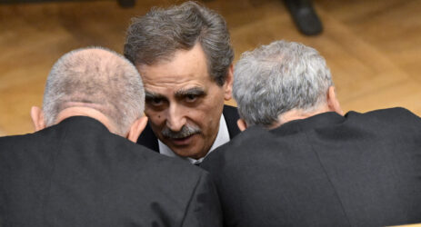 Mps, chi vince e chi perde con la triade Intesa-Unipol-Bper. Dagospia spiazzato…