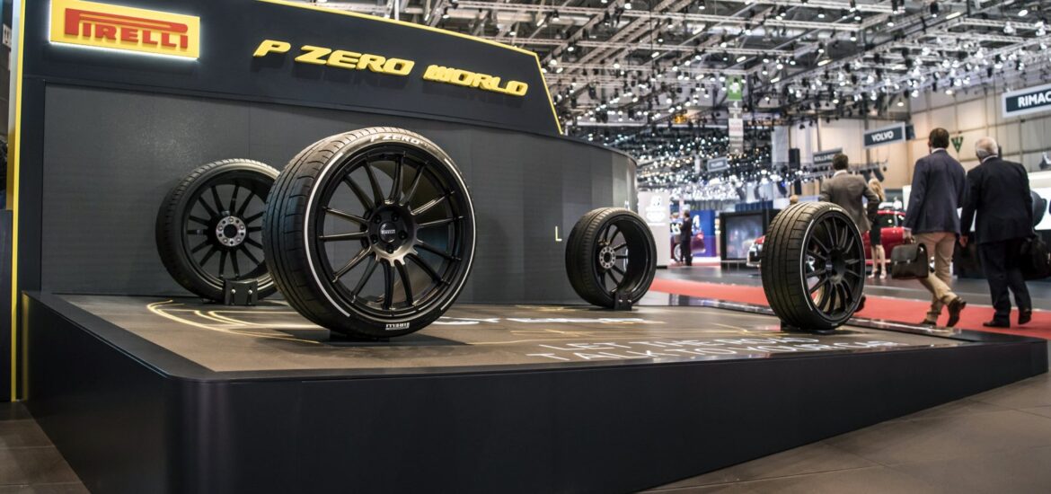 pirelli