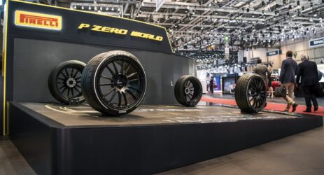 pirelli