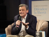 Calenda stona nel centrodestra su Meta?