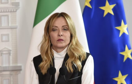 meloni