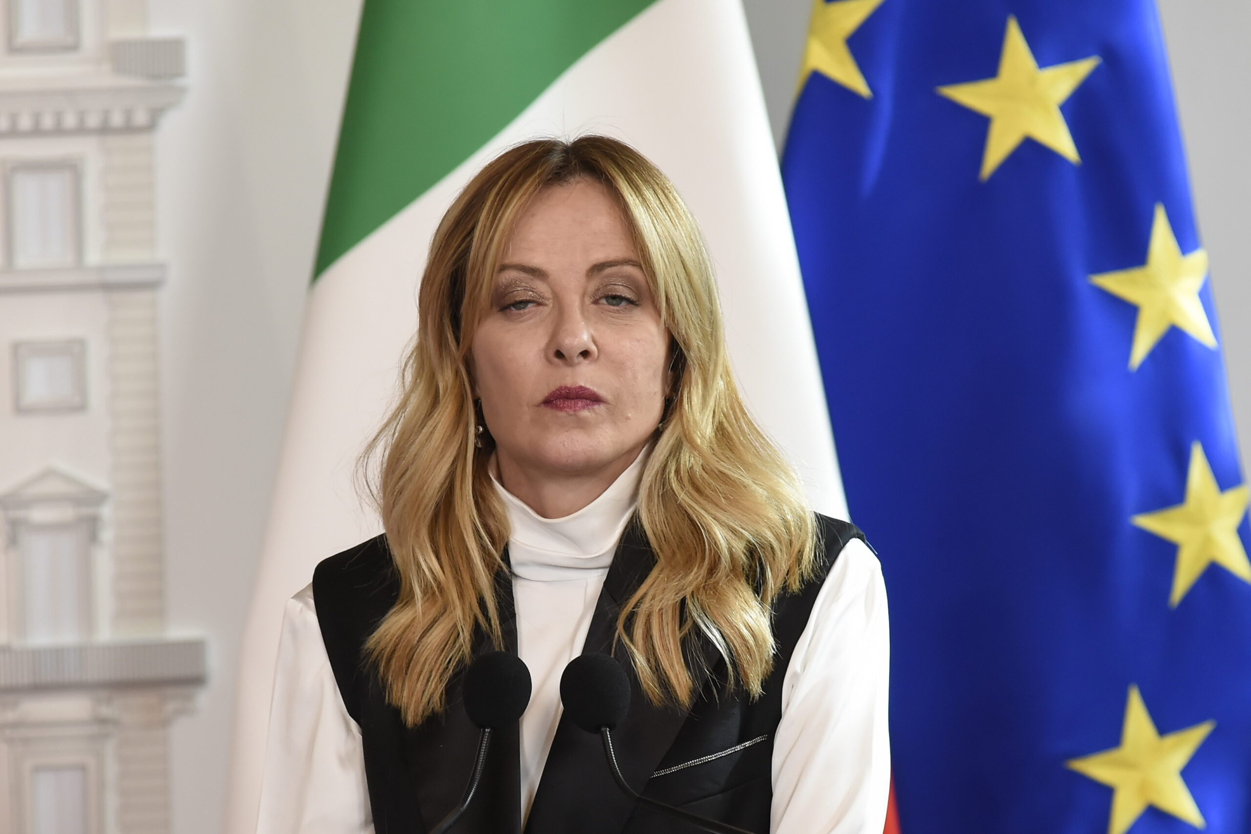 meloni