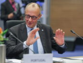 governo merz germania
