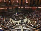 legge elettorale
