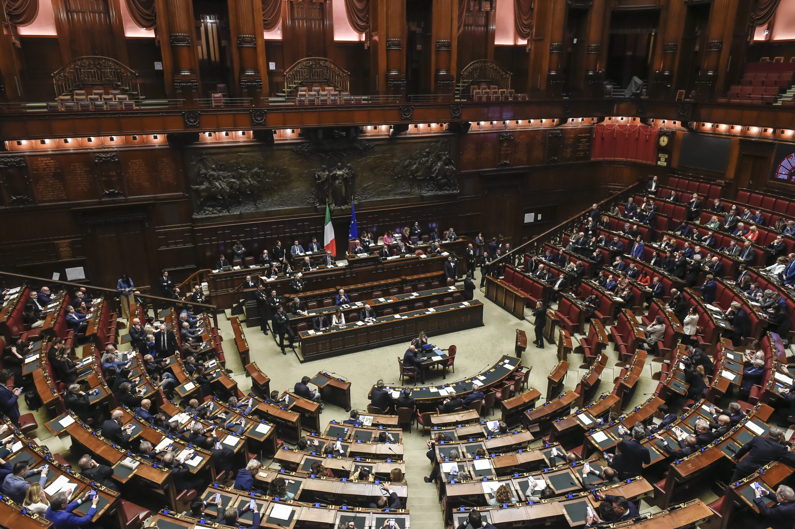 legge elettorale