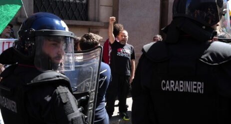 antisemitismo