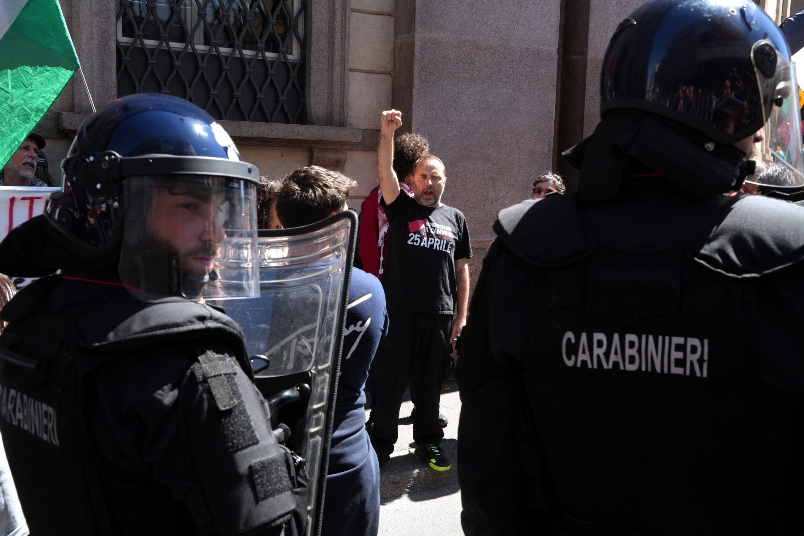 antisemitismo