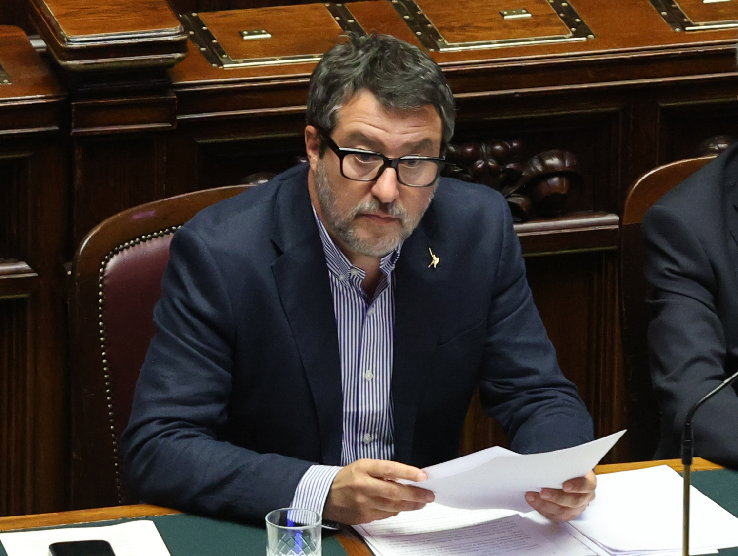 lega