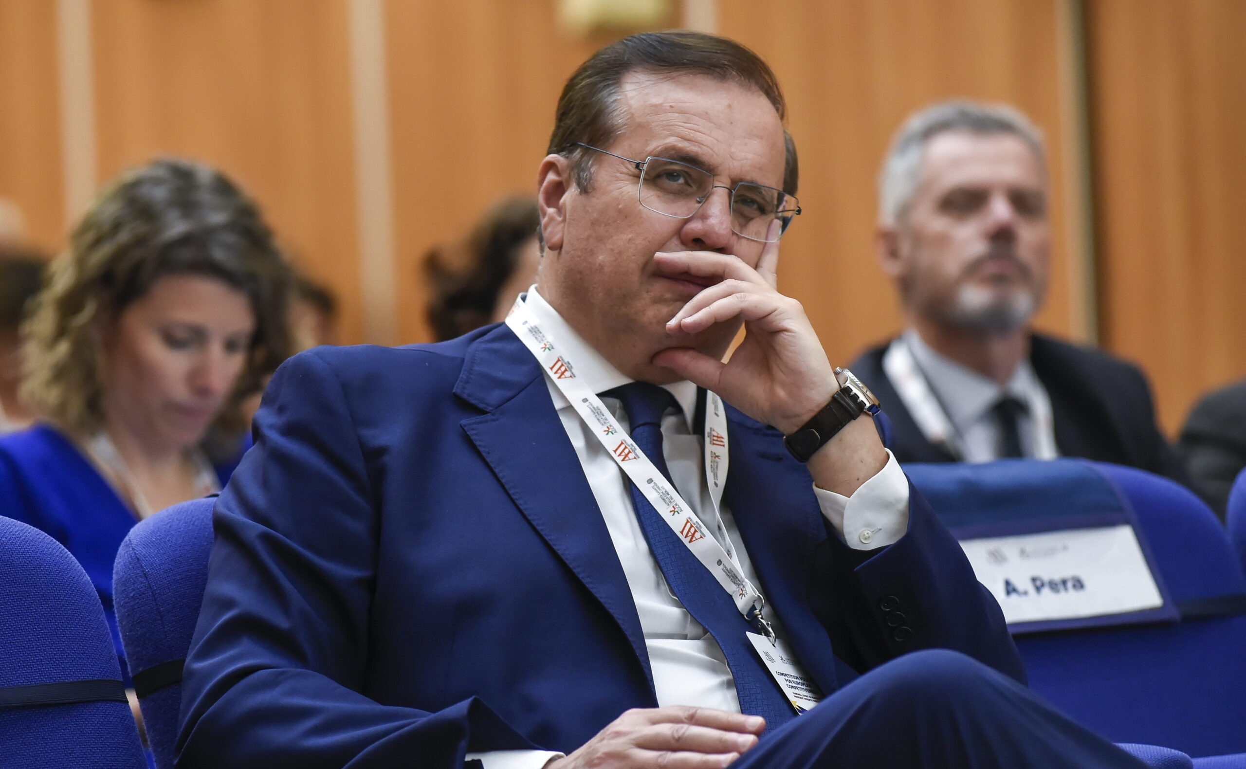 Trade Republic Bank antitrust