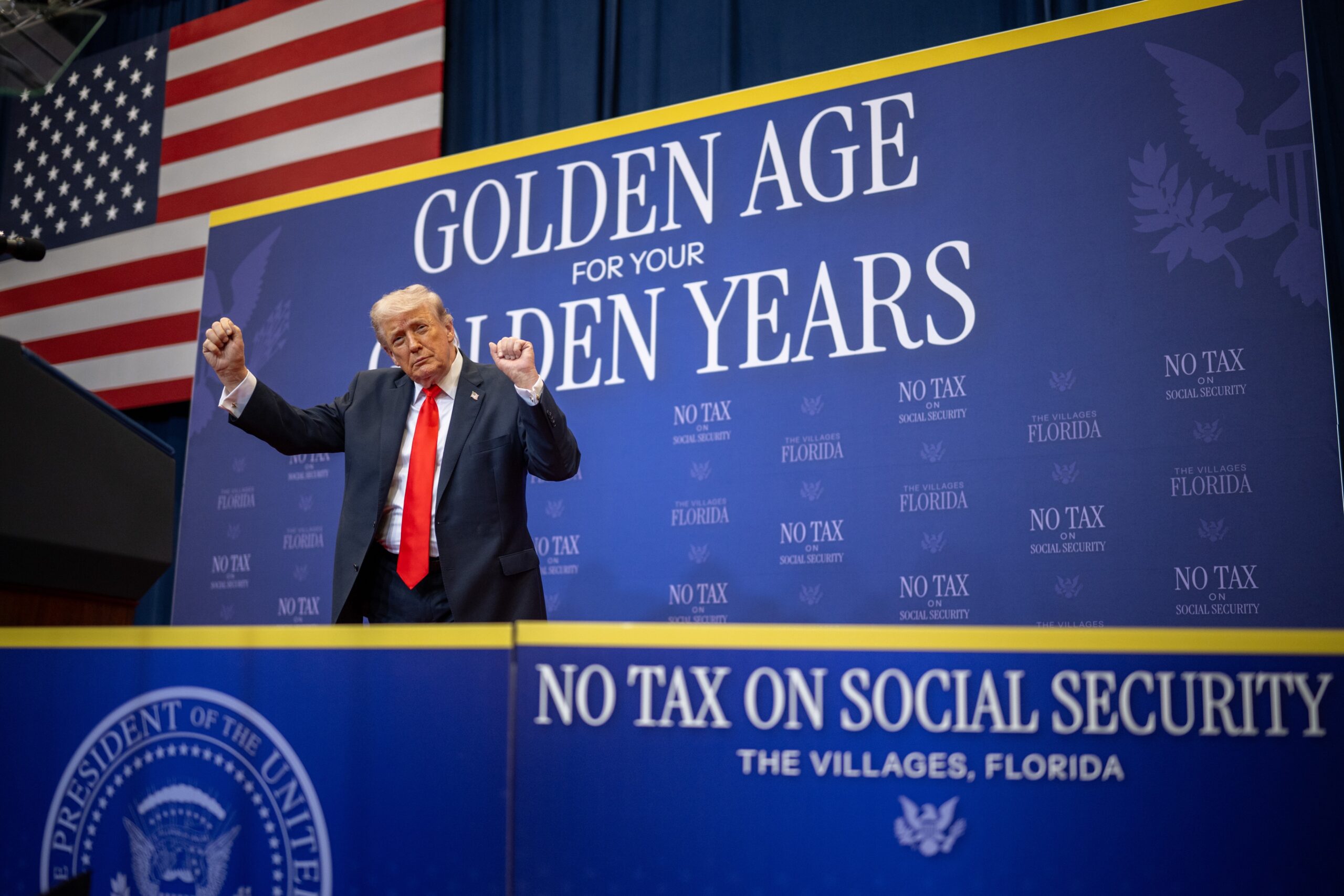 trumpismo