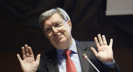 Solo il Pil misura lo stato di un Paese? Parla Enrico Giovannini