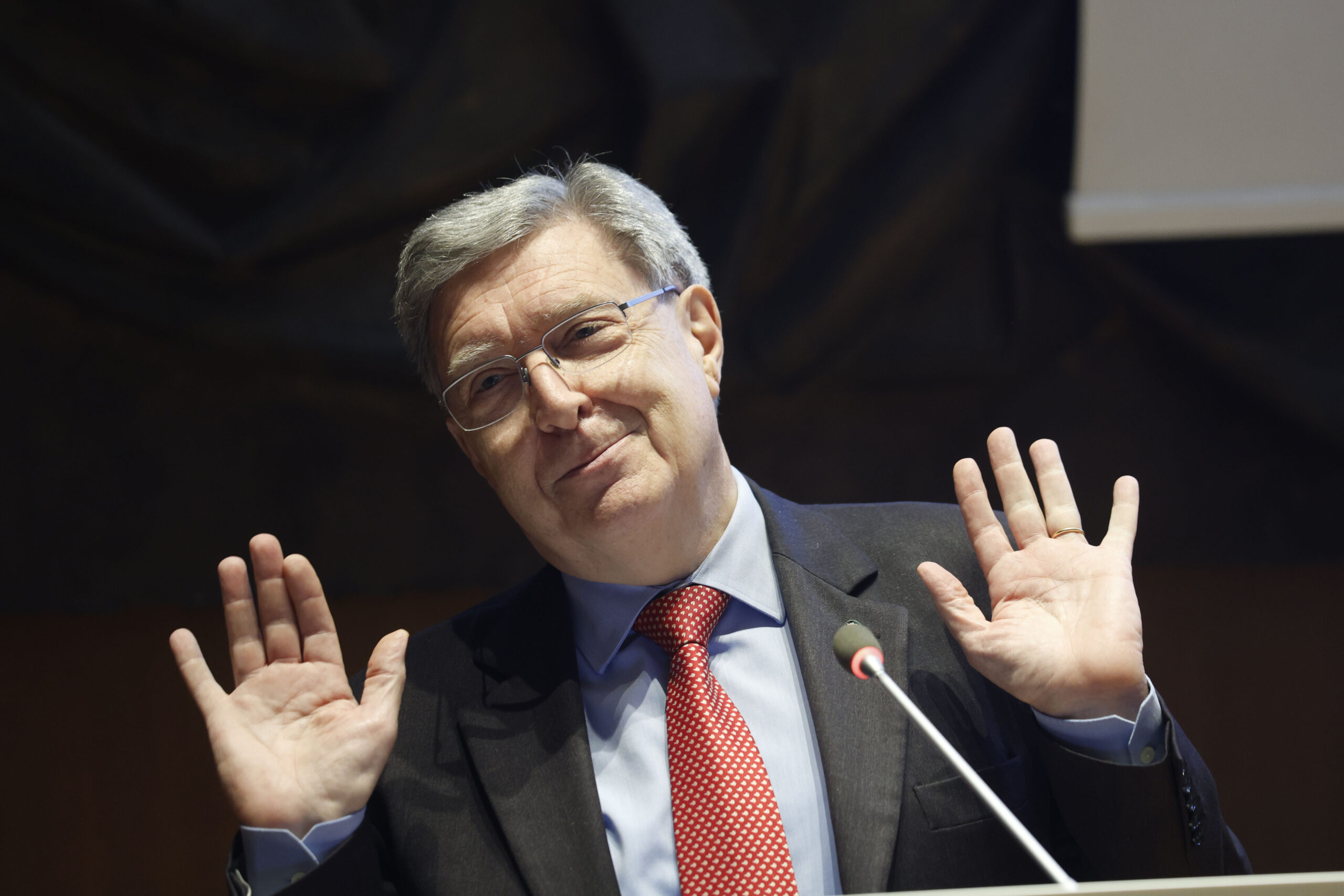 Solo il Pil misura lo stato di un Paese? Parla Enrico Giovannini