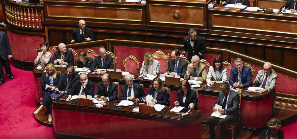 Pubblica Amministrazione