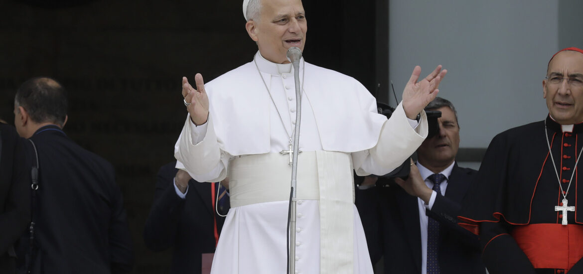 Magnifica Humanitas