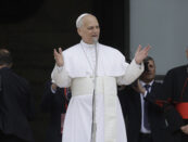 Magnifica Humanitas