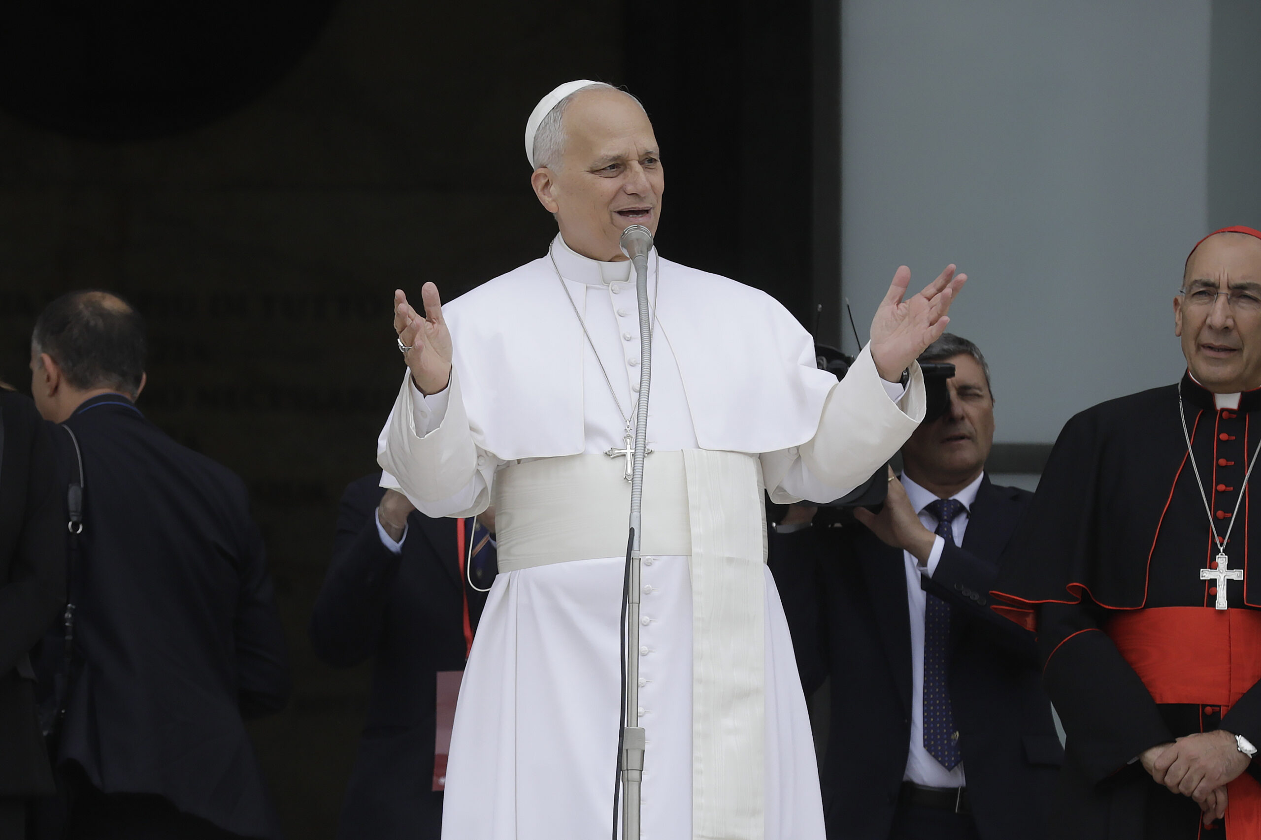 Magnifica Humanitas