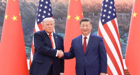 Trump-Xi a Pechino: fatti, parole, accordi e tensioni (su Taiwan)