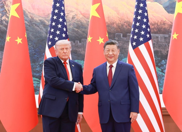 Trump-Xi a Pechino: fatti, parole, accordi e tensioni (su Taiwan)