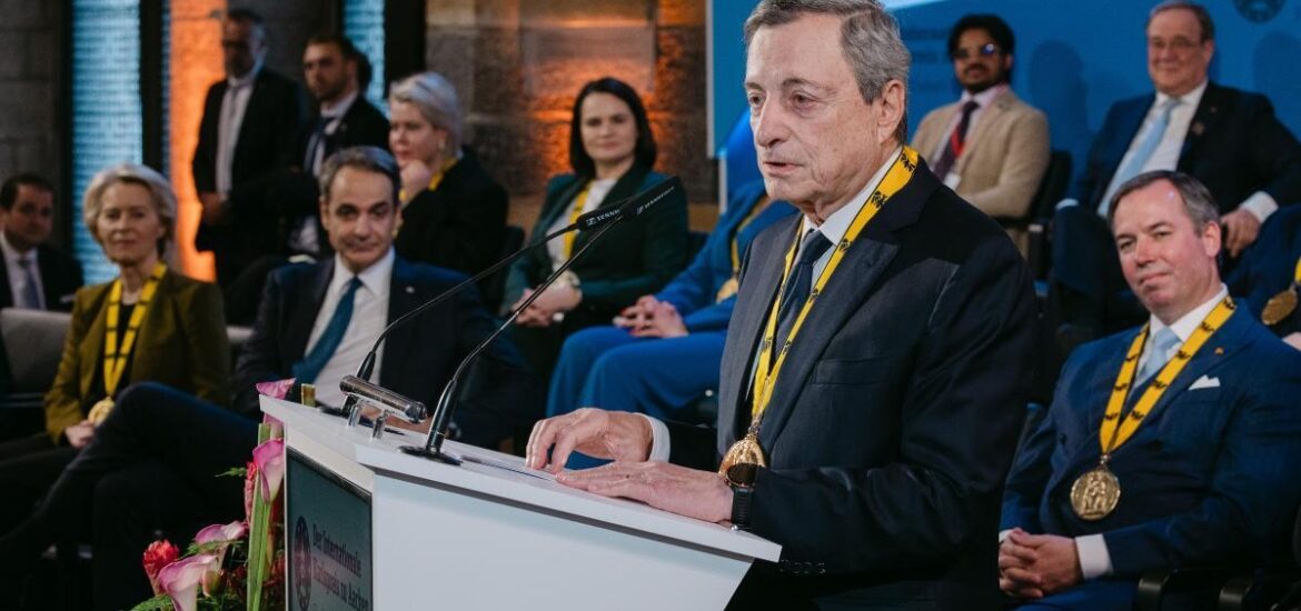 draghi