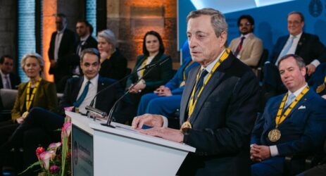 draghi