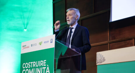Il guazzabuglio dei cattolici nel centrosinistra