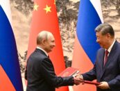 Fatti e misfatti tra Xi e Putin a Pechino