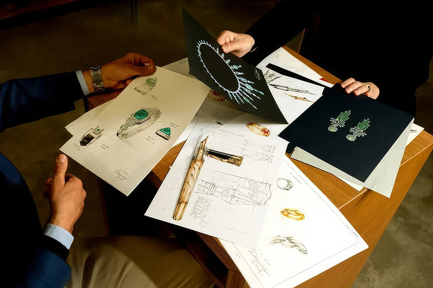 Richemont