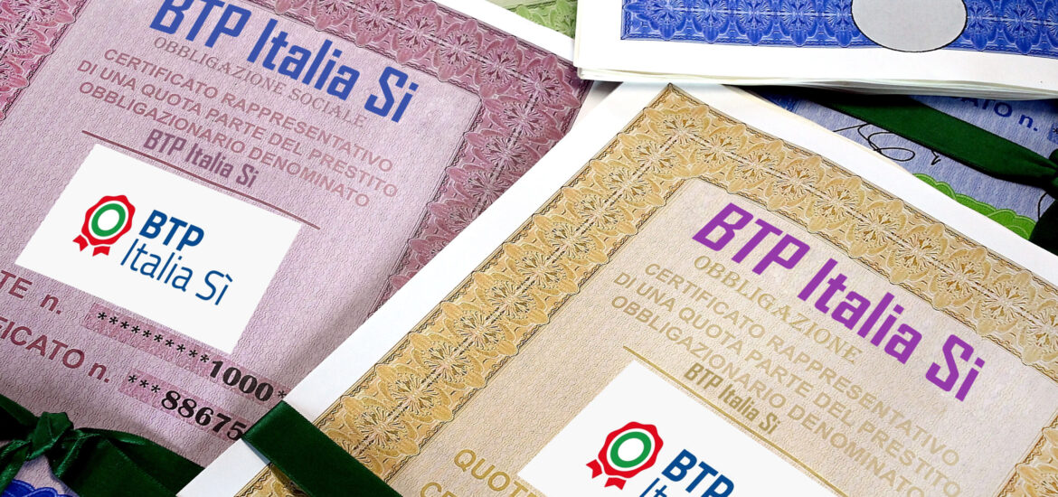 btp italia