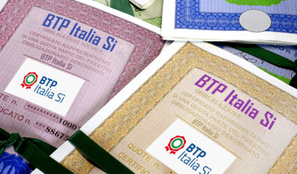 btp italia