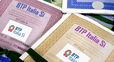 btp italia