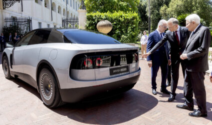 ferrari
