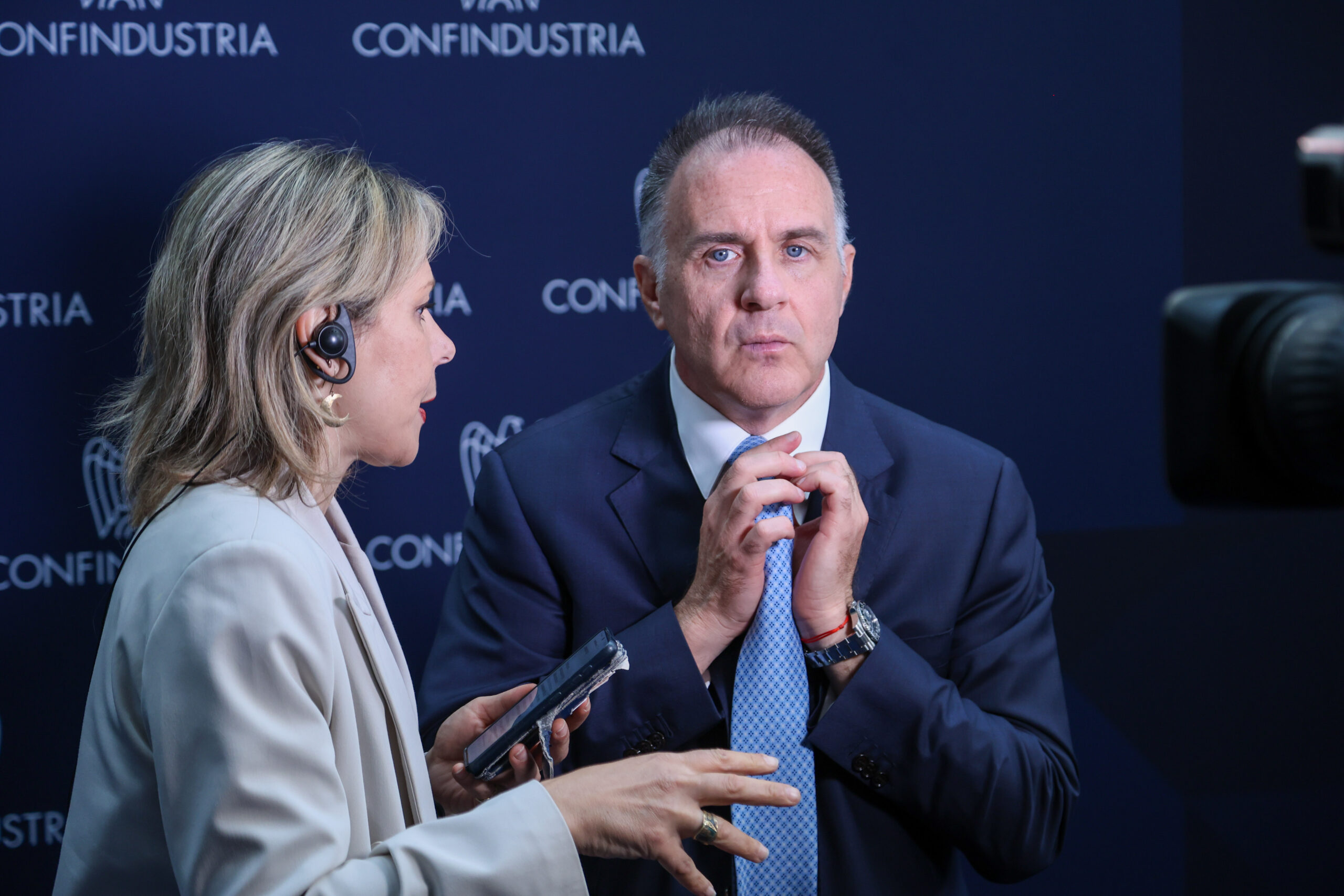 Cosa unisce e cosa divide Confindustria e governo