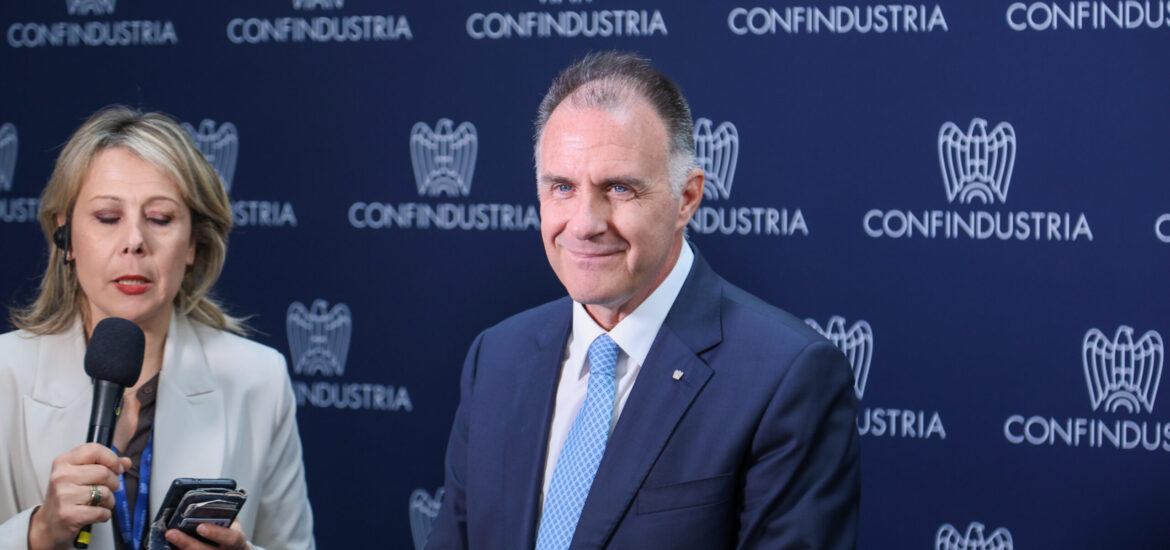 Confindustria