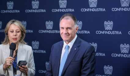 Confindustria