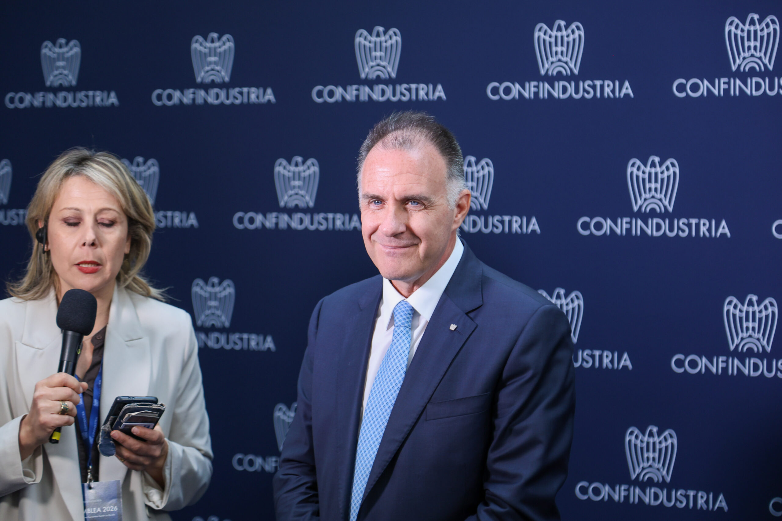 Confindustria