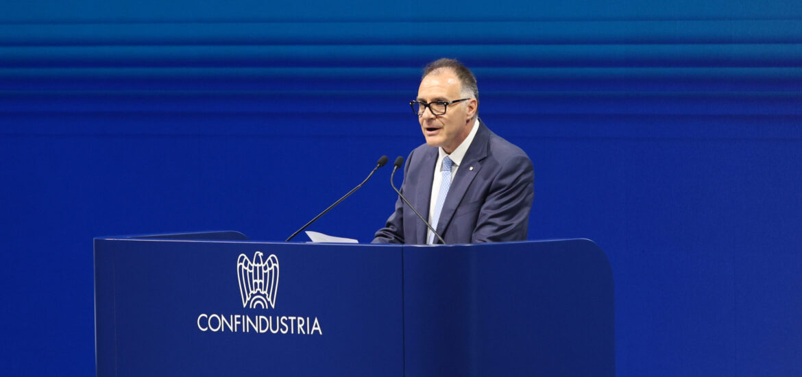 Confindustria