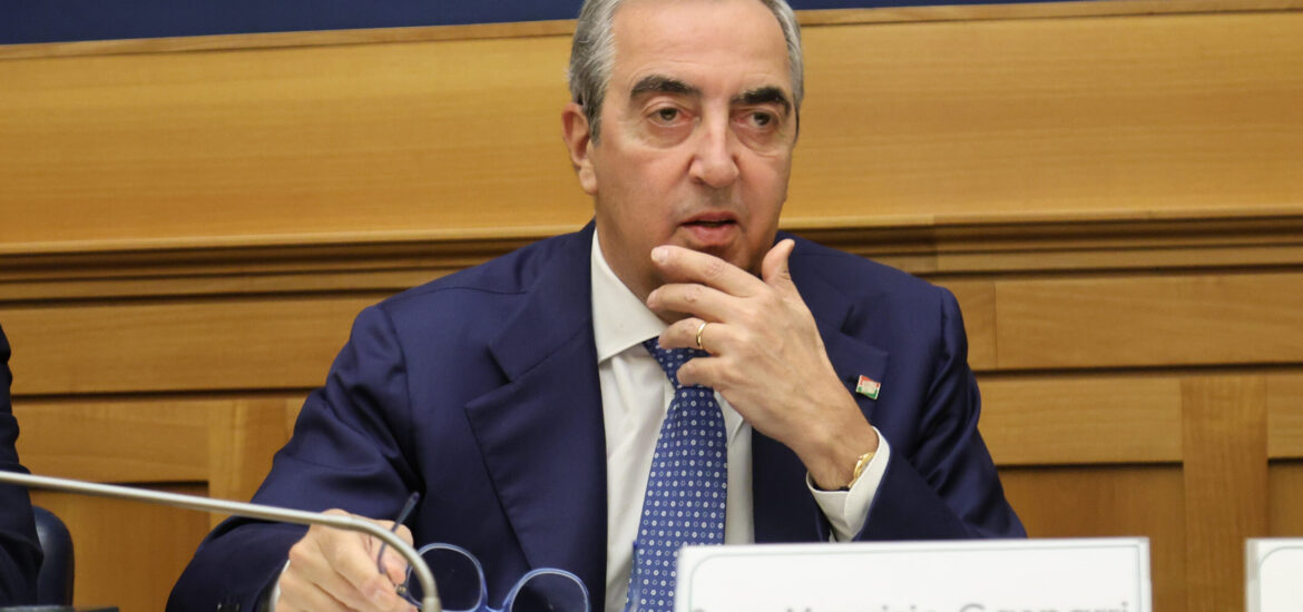 gasparri