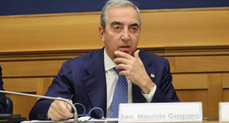 gasparri