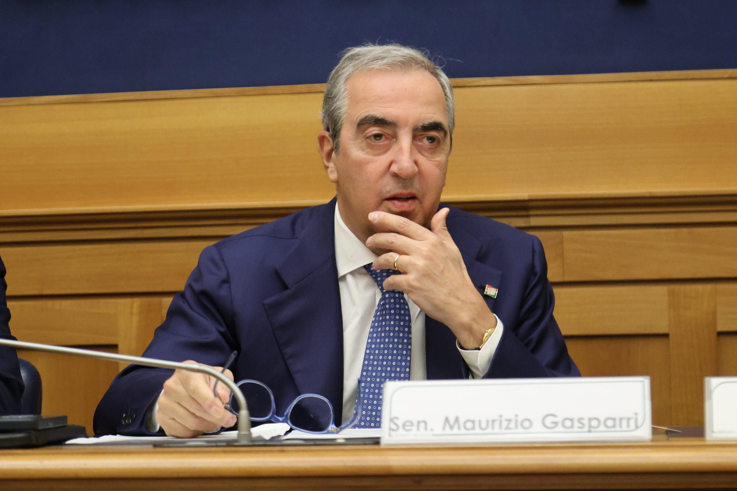 gasparri