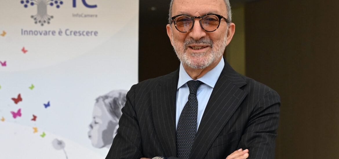 infocamere
