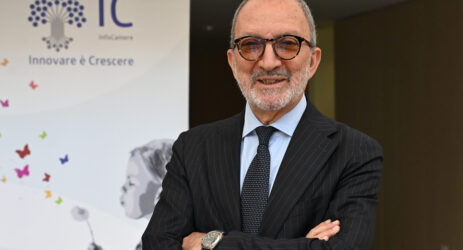 infocamere