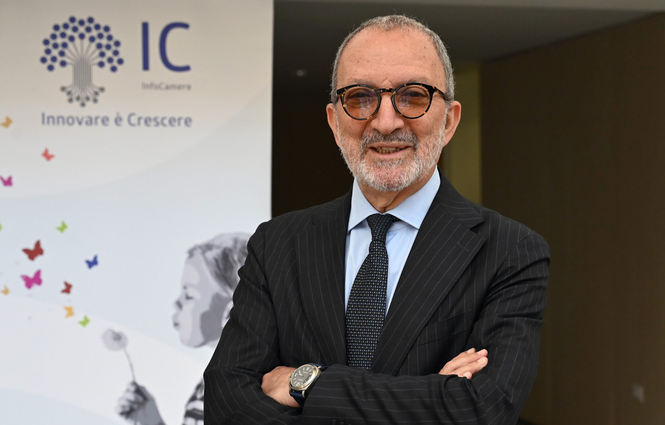 infocamere