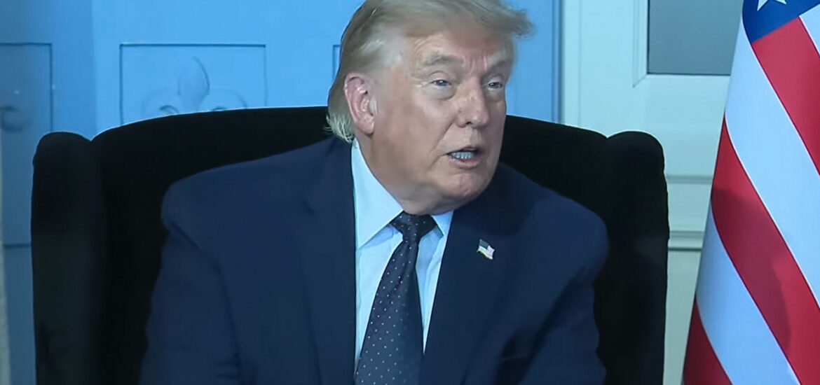 trump